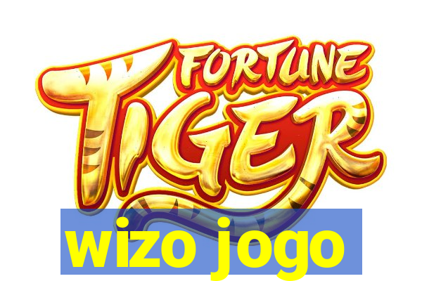 wizo jogo